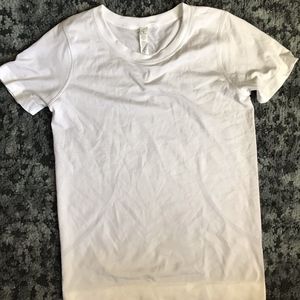 Lululemon swiftly tech breeze size 4